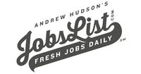 Andrew Hudson's Jobs List coupons